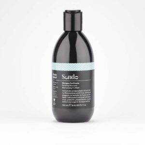 Sendo PURIFYING SHAMPOO - Oczyszczający szampon przeciwłupieżowy 250ml